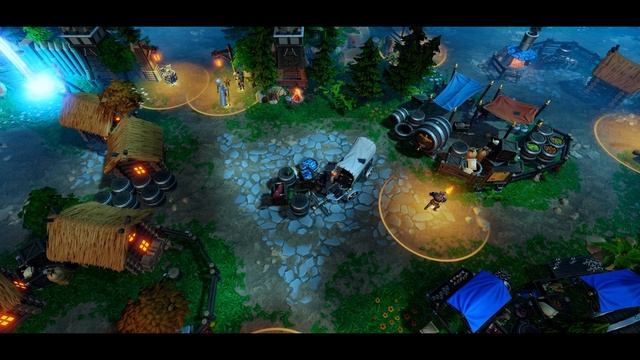 Dungeons 3 - Тень Абсолютного Зла