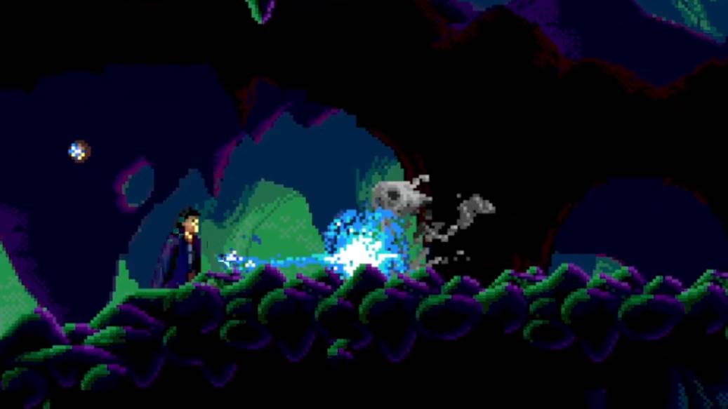 Warlock (SEGA)