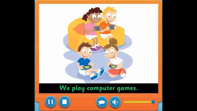 Busy Week _ Super Minds Student's Book.mp4