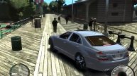 GTAIV Джульетта Старлинг подруга Нико Мод