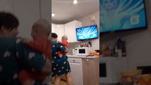 короче потанцевали и хватит