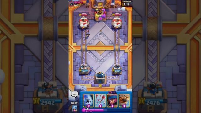Clash Royale #26