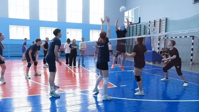 Видеоотчет с Фестиваля по миниволей, посвященный 80-летию Победы в Великой Отечественной войне🌟🏆