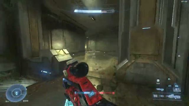 Halo Infinite