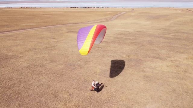 Всего пара дней прошла, а ощущение, будто мы здесь уже неделю — столько всего успели! Вопреки все...