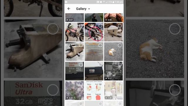 Tips nak tukar imej/pdf ke text/word menggunakan Aplikasi Telegram