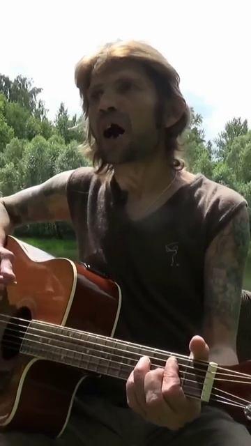 Константин Ступин - Ганс #константинступин #игратьнагитаре #guitarrock