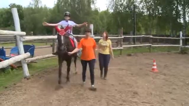 Конные клубы Культура Грация Здоровье Спорт mout