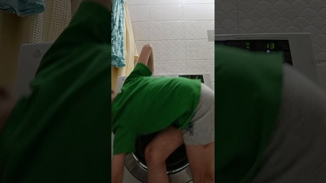 Опять стирка стираем платки для шеи 30°. 1200 об. В описании ссылка. Обязательно сохраните