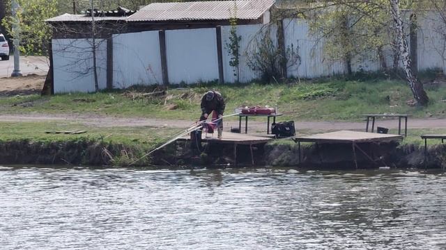 Светлые Горы Карп 28.04.2025г.