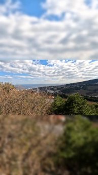МЕСТО СИЛЫ в Экопарке