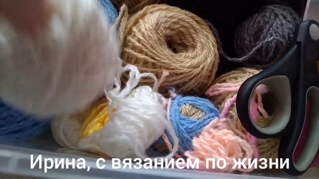 Влог с 21 по 27 апреля 2025г