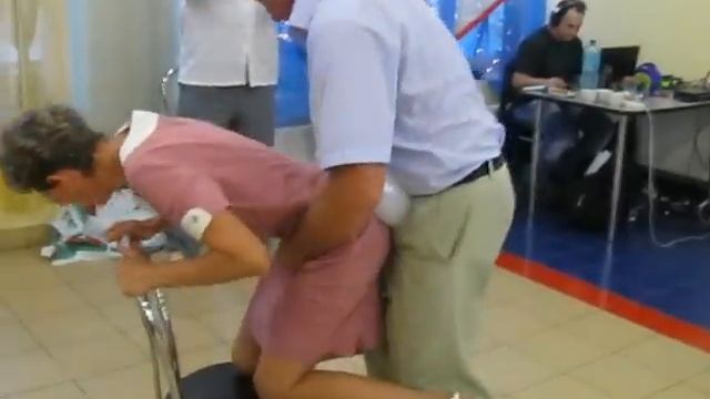 Прикол на свадьбе www.hdmix.my1.ru