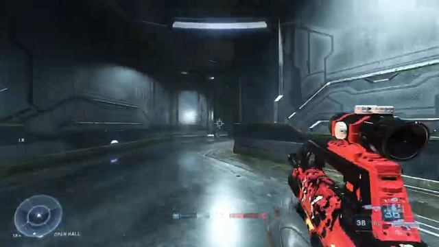 Halo Infinite