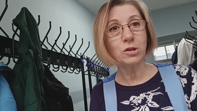Искала подработку, нашла работу....