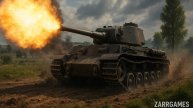 Мир Танков