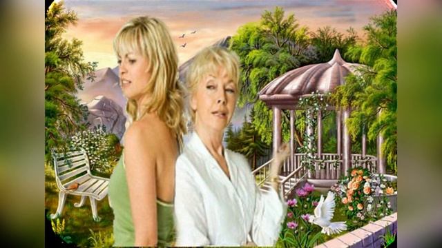 Ирина  Самарина - Лабиринт "Молодость и зрелость" читает Любовь Б.