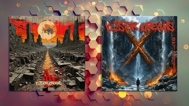 Alister Dreams - Хроника города, которого нет!