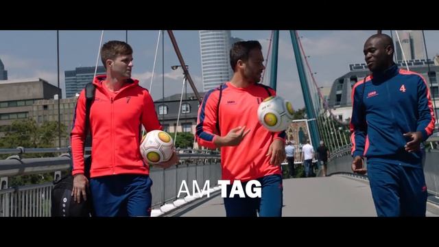 JAKO - WE ARE TEAM 2016