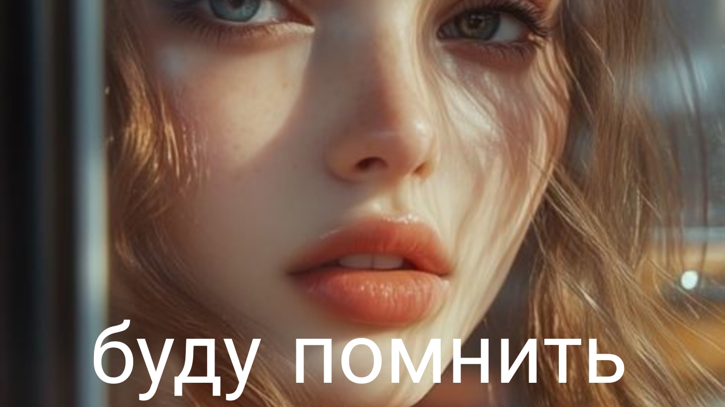 буду помнить