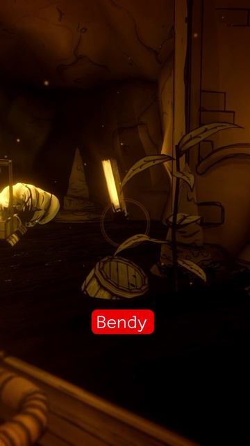 Bendy