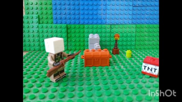 Lego season 6