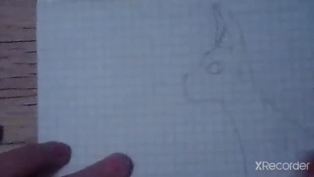 Собираюсь рисовать КВшника