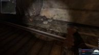 Ностальгия вернулся к Сидоровичу в S.T.A.L.K.E.R. Clear Sky.