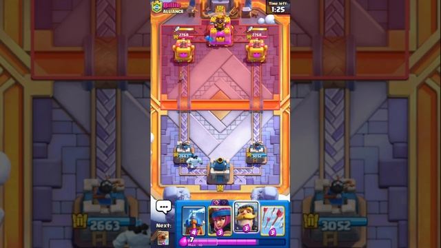 Clash Royale #29