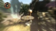 Heavenly Sword прохождение часть 3