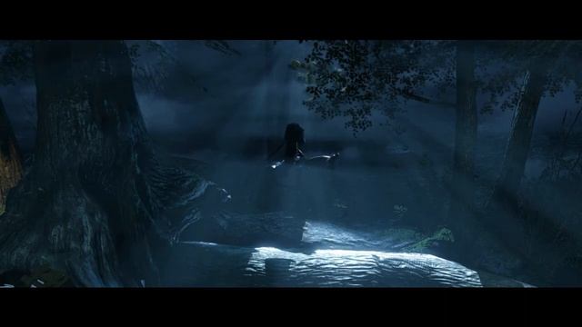 Прохождение LEGO The Lord Of The Rings #2