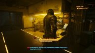 Cyberpunk 2077 Зря они так сделали