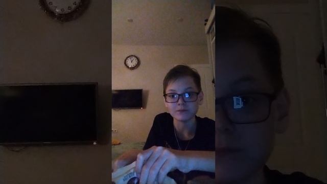 Японский десерт (моти)