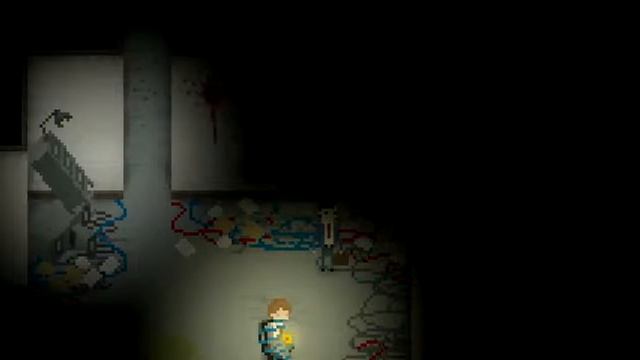Мы не в  лоботомку играем!? ► YUPPIE PSYCHO [2]