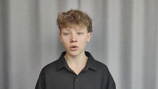 ЖУКОВ АЛЕКСАНДР 14ЛЕТ_174см_ВИЗИТКА