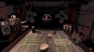 Один против троих ▶ Buckshot roulette
