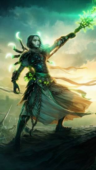 Might & Magic Heroes VI часть 4