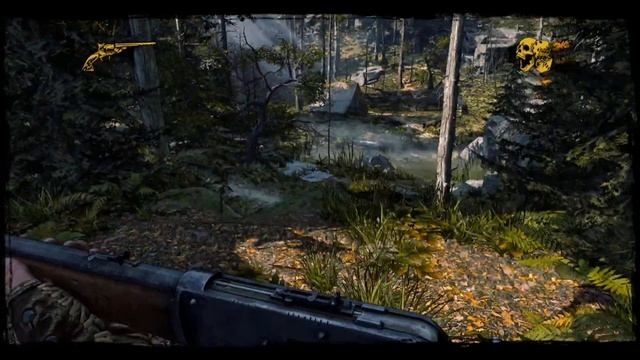 Прохождение Call of Juarez: Gunslinger #7