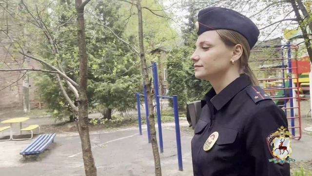 Любовь к детям и желание быть полезной для общества привело Алину Садовую в службу в ПДН.