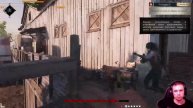 Шок в игре были читеры !!! Hunt: Showdown !