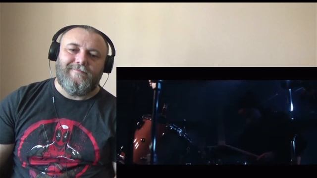 VOB (VOICE OF BACEPROT) - PMS Live at Transmusicales de Rennes 2021 (REACTION)