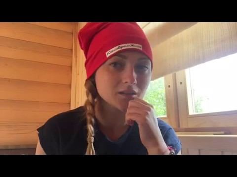 Видеоблог #СамоеВремяЖить. Выпуск №8