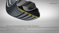 Шины Goodyear EfficientGrip Performance с технологией Electric Drive на 4точки. Шины и диски 4точк