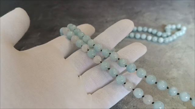 Буддийские чётки
