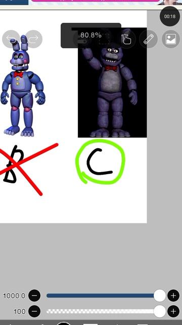 2 часть шоу кто хочет стать фнафером