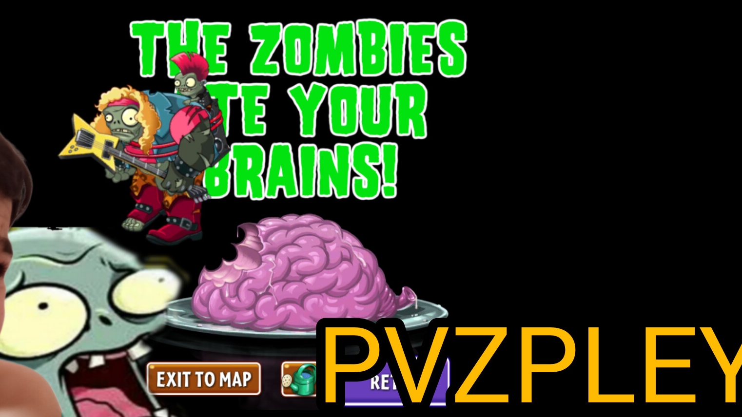 🎮plantsvszomdesПЛЕЙ