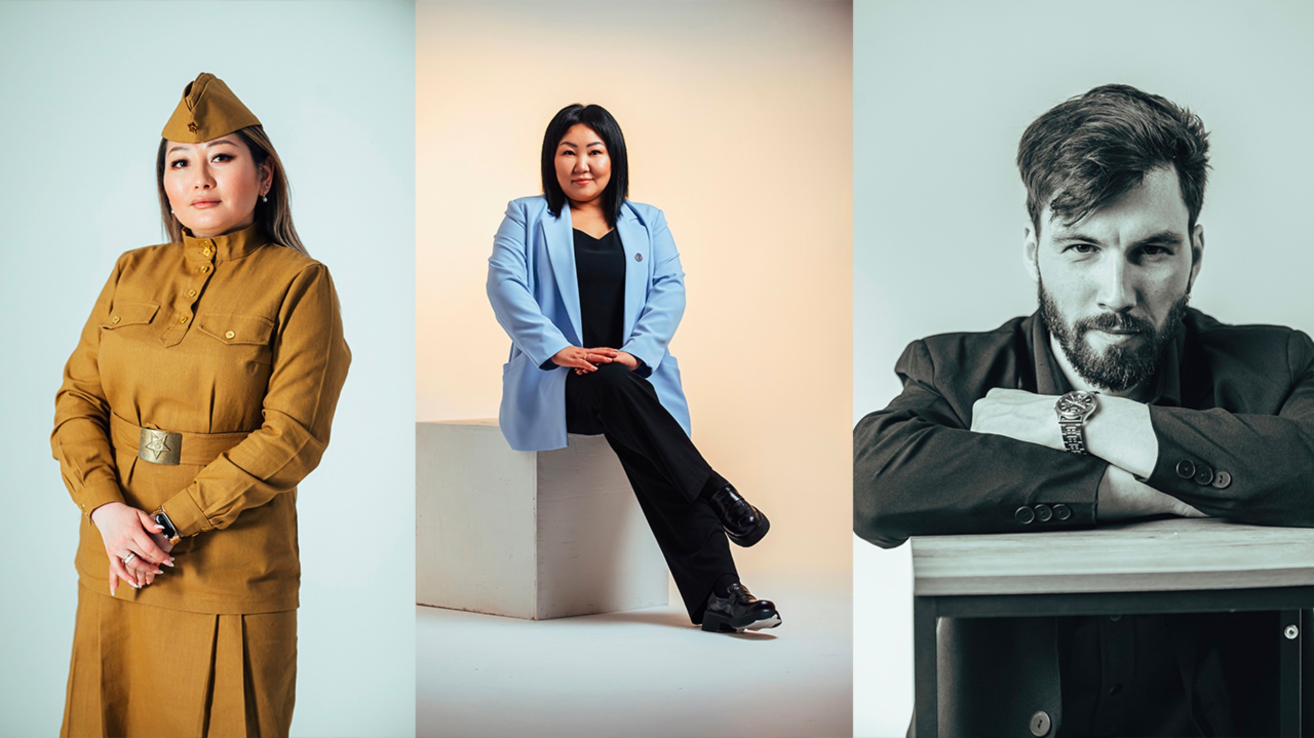 ПОЧЕМУ МЕНЯ так долго не было! Открыл свою фотостудию!