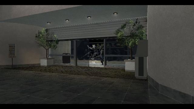 25 To Life #1