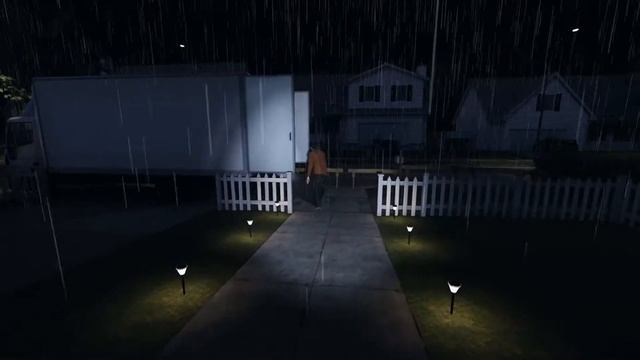 ИГРАЕМ В Phasmophobia В 3-йом