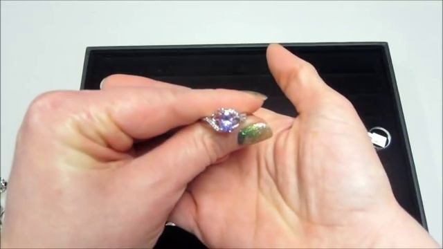 JewelScent Ring Collection Part 3 - 55 Rings!